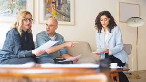 Décès ? Divorce ? Je ne veux pas vendre : je veux racheter ce bien immobilier !